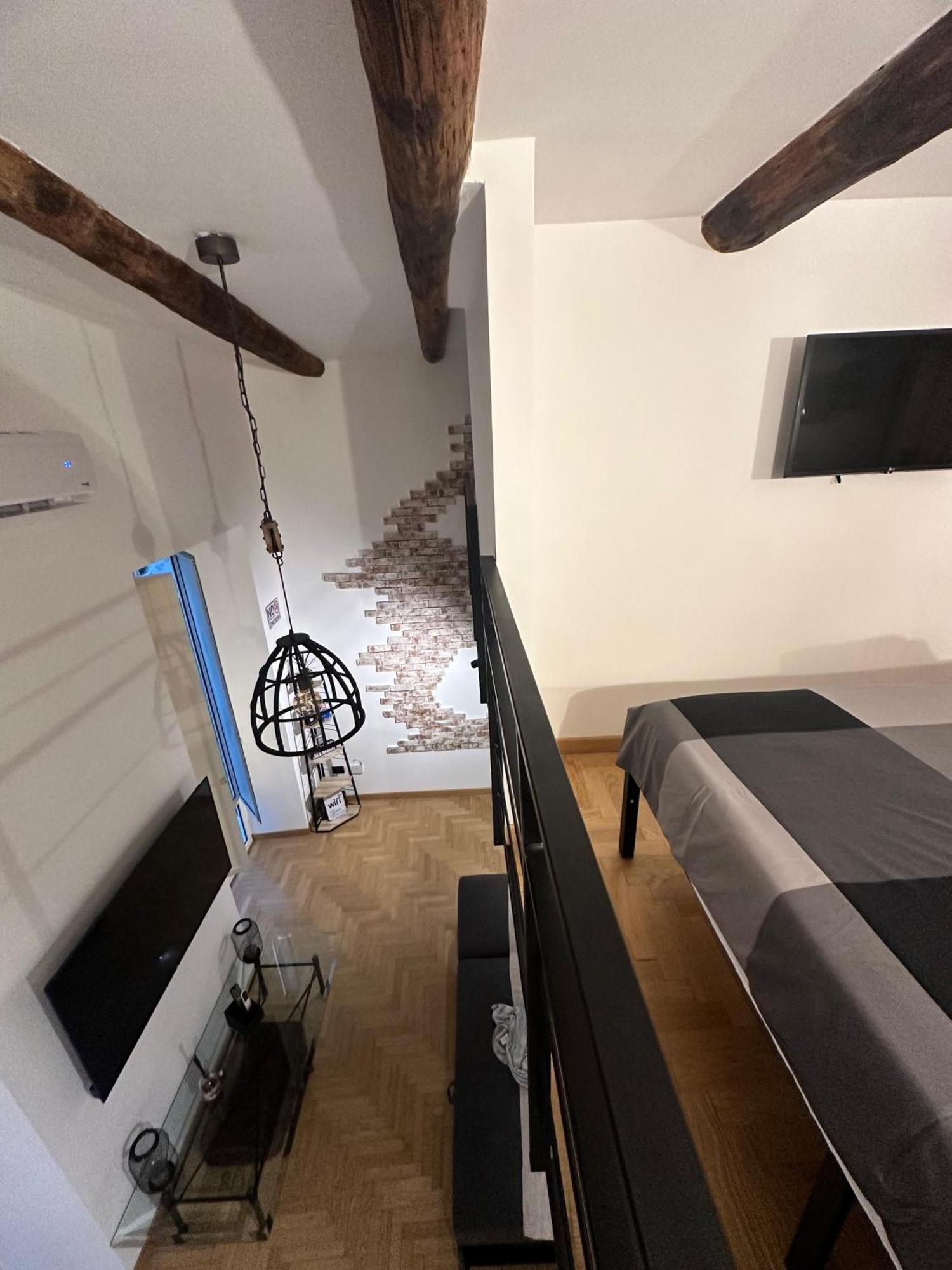 Apartment Delta Urban Loft *